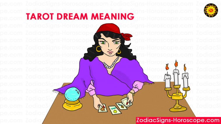 Tarot Cards Dream Meaning