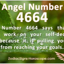 Angel Number 4242 Reminds You that the Time is Running | 4242 Meaning