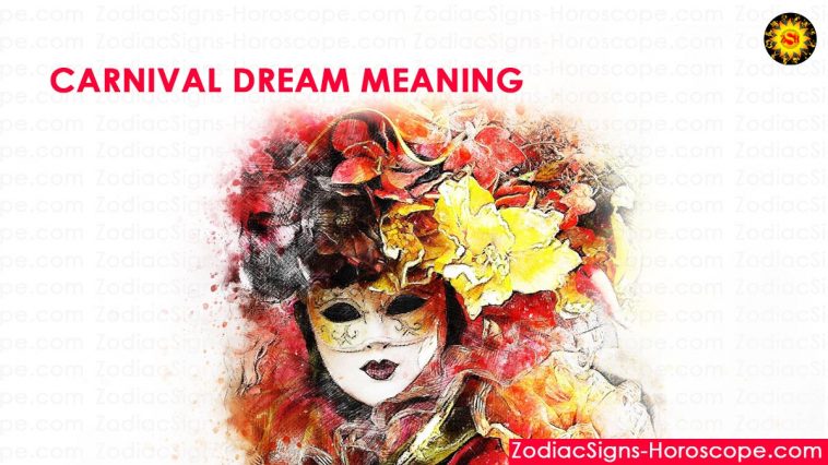 Significado de Soñar con Carnaval