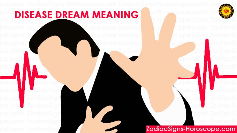 Disease Dream Meaning