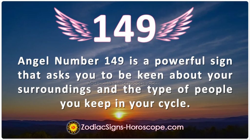 Angel Number 149 Meaning Find True Spiritual Partner Through Prayers