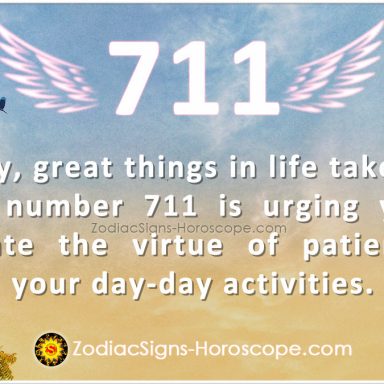 Angel Number 311 Says You Should Practice Mindfulness | 311 Meaning