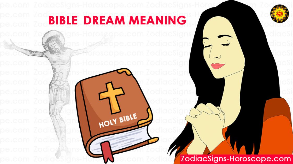 The Bible Dream Meaning and Dream Interpretation Biblical Dream
