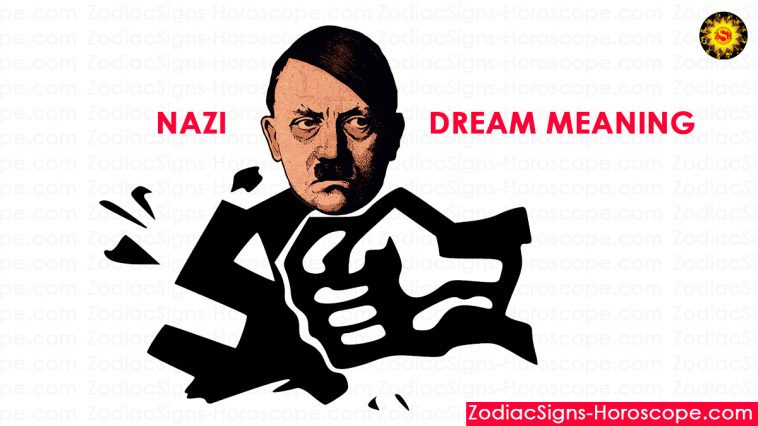 Arti Mimpi Nazi