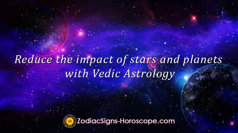 Reduce the Impact of Stars and Planets