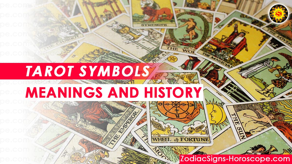 Tarot Cards Meaning, History and Symbolism | Tarot Cards ...