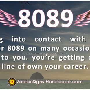 Angel Number 8040 Meaning: A Message of Hope and Prosperity