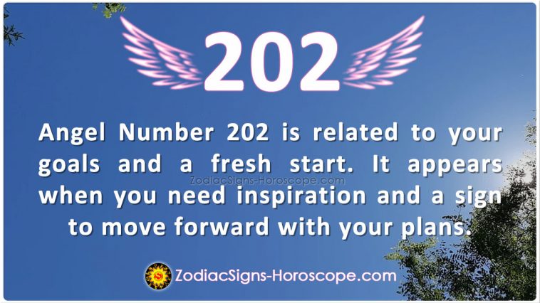 Angel Number 202 Meaning