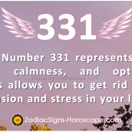 Angel Number 332 Meaning: Flying High | ZodiacSigns-Horoscope.com