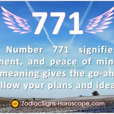 Angel Number 766 Meaning: Creation and Renewal | 766 Angel Number