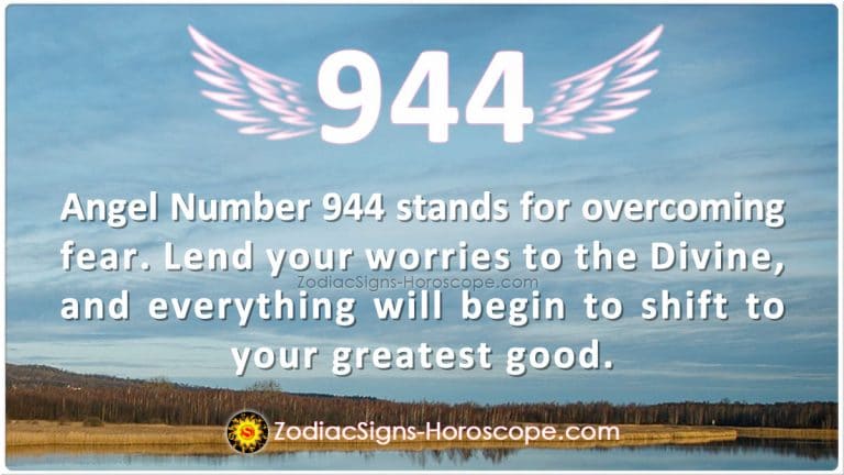 Angel Number 944 Meaning: Growing Spiritually | 944 Angel Number