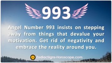 Angel Number 993 Meaning: Energy of Wisdom | 993 Angel Number