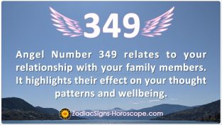 Angel Number 349 Meaning: Family Legacy | 349 Angel Number