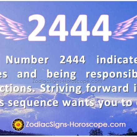 Angel Number 2555 Meaning: Positive Thinking | 2555 Angel Number
