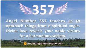 Angel Number 445 Meaning: Wise Intuition | 445 Angel Number
