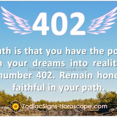 Angel Number 12345 Meaning: Destiny Number | 12345 Angel Number