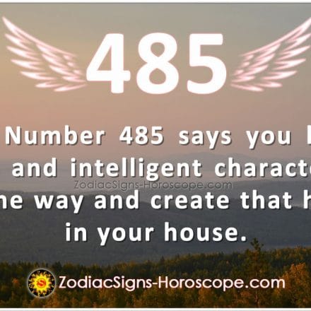 Angel Number 480 Meaning: Believe In Yourself | 480 Angel Number | ZSH