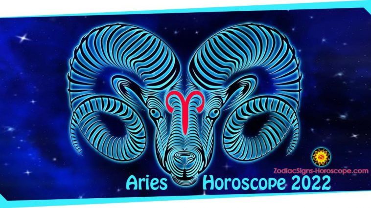 Aries 2022 Horoscope