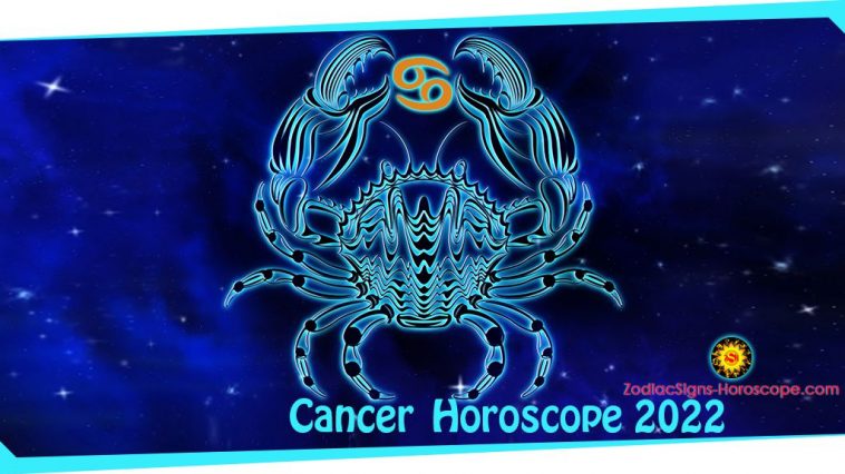 ICancer Horscope 2022
