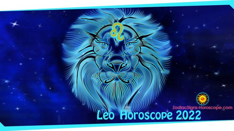Lev horoskop 2022