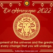 Rat Horoscope 2022 Predictions - The Year of Redemption