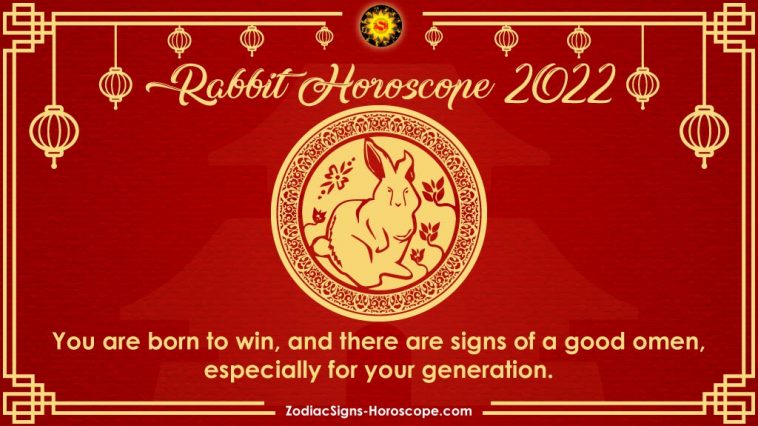 Kanin Horoskop 2022 Forudsigelser