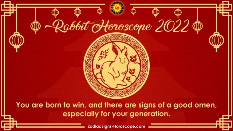 Horoscop Iepure 2022 Predicții