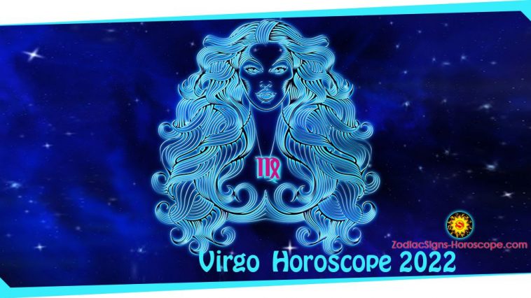 Horóscopo Virgo 2022