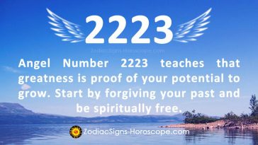 Angel Number 334 Meaning: Holy Blessings | ZodiacSigns-Horoscope.com