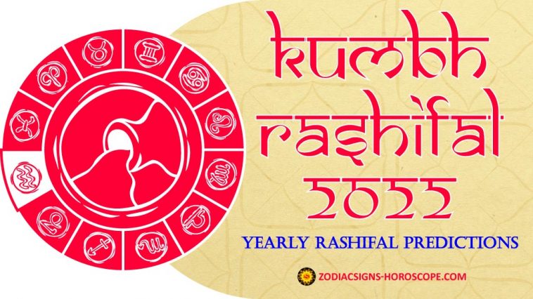 Previsioni Kumbh Rashifal 2022