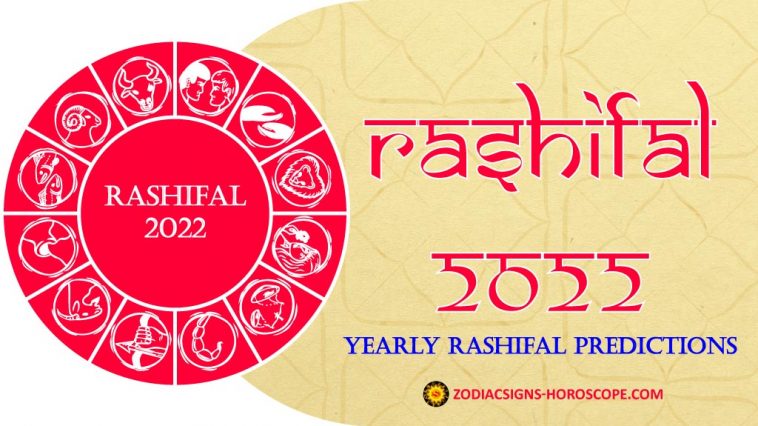 „Rashifal 2022“ prognozės