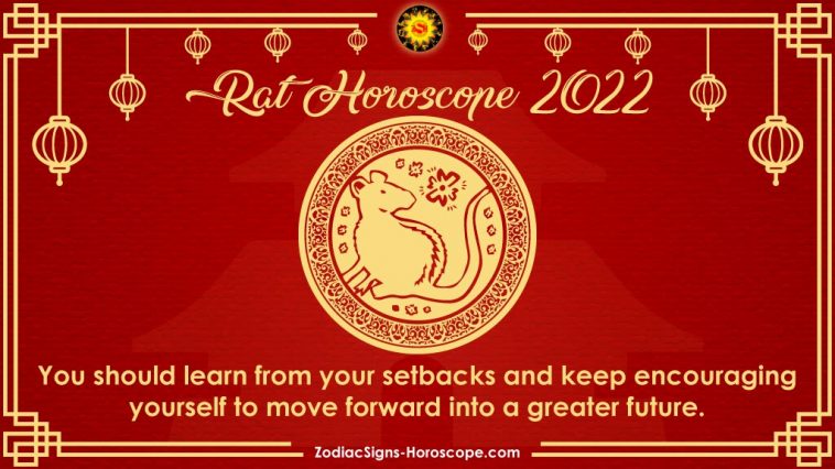 Mga Hula ng Rat Horoscope 2022