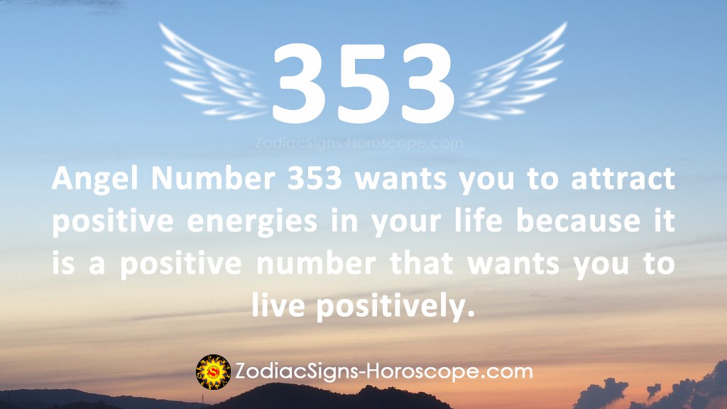 Angel Number 353 Meaning: Be Flexible | 353 Numerology