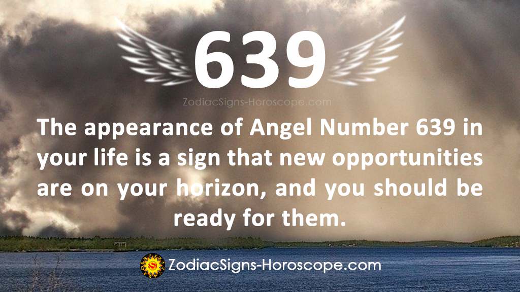 Angel Number 639 Meaning: Productivity | 639 Numerology