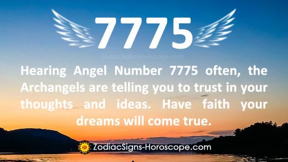 angel number sequences Archives - ZodiacSigns-Horoscope.com