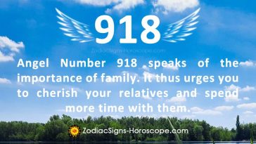 Angel Number 918 Meaning: Family Fun 918 Biblical Meaning
