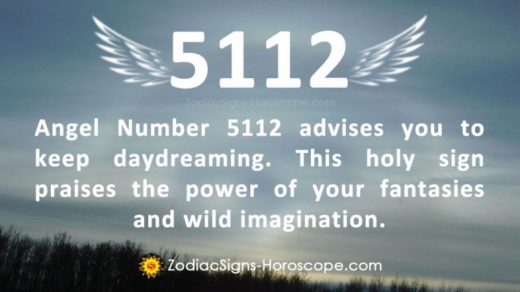 Angel Number 5112 Meaning