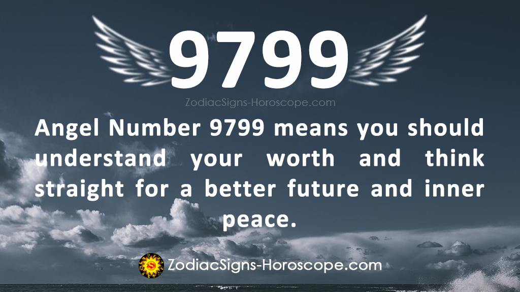 Angel Number 9799 Meaning: Open Space 9799 Numerology Angel Number 9799 Meaning: Open Space 9799 Numerology