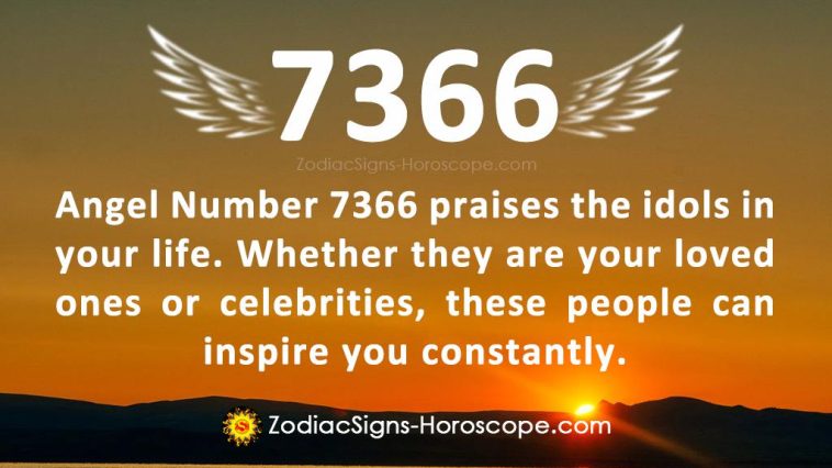 Angel Number 7366 Meaning