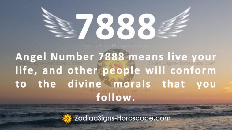 Significat del nombre àngel 7888