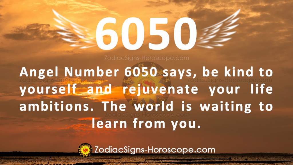 what is 10 of 6050