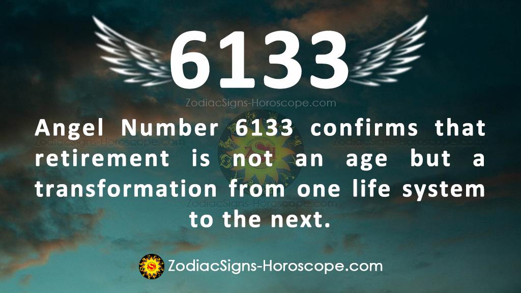Angel Number 6133 Meaning and Essence: Claim Your Success