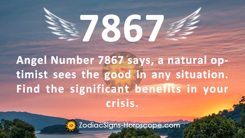 Seeing Angel Number 7867 Meaning and Essence: Create a Path