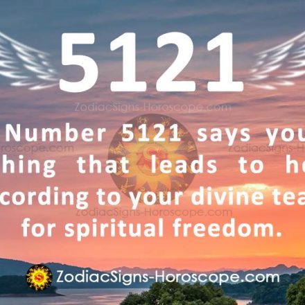 Symbolic Essence of Angel Number 5122 Meaning New Beginnings