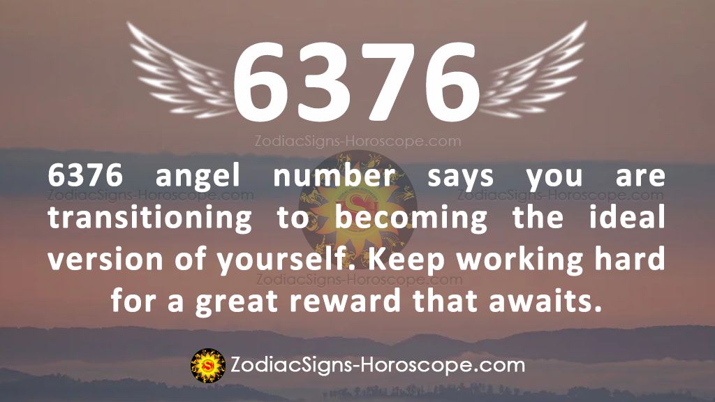 Angel Number 6376 In Conversation Says You It's Time to Explore