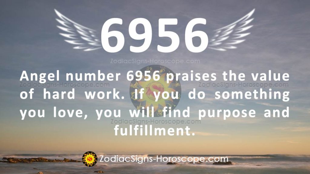 Angel Number 6956 Spirituality: Finding Purpose and Fulfillment