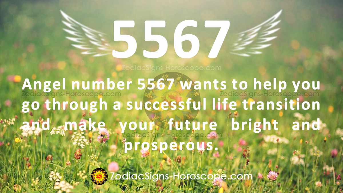 Spiritual Lessons of Angel Number 5567 Meaning: Watch Your Character