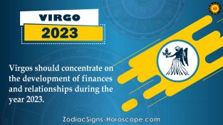 Virgo Horoscope 2023: Career, Finance, Health, Travel Predictions