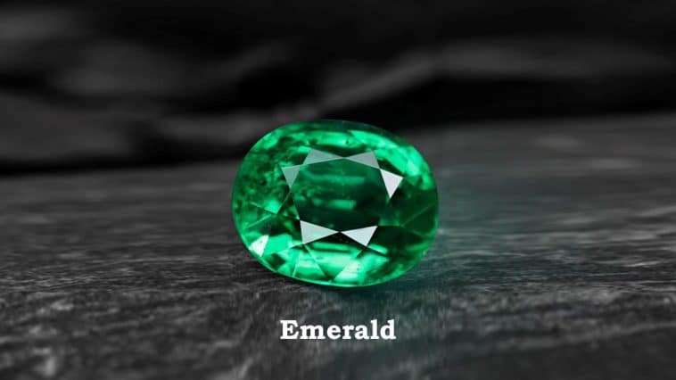 The Healing Powers of Emerald Stone in Astrology
