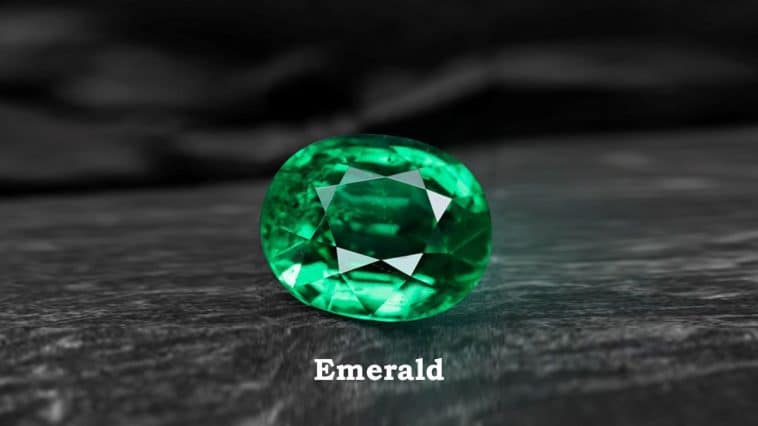 Powers of Emerald Stone in Astrology